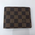 ヴィトン N60895 ポルトフォイユミュルティプル