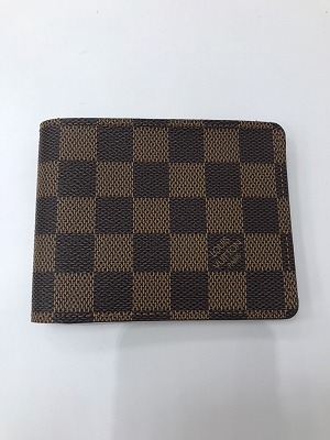 ヴィトン N60895 ポルトフォイユミュルティプル