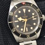 TUDOR ブラックベイ フィフティエイト