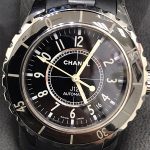 J12　H0684　CHANEL