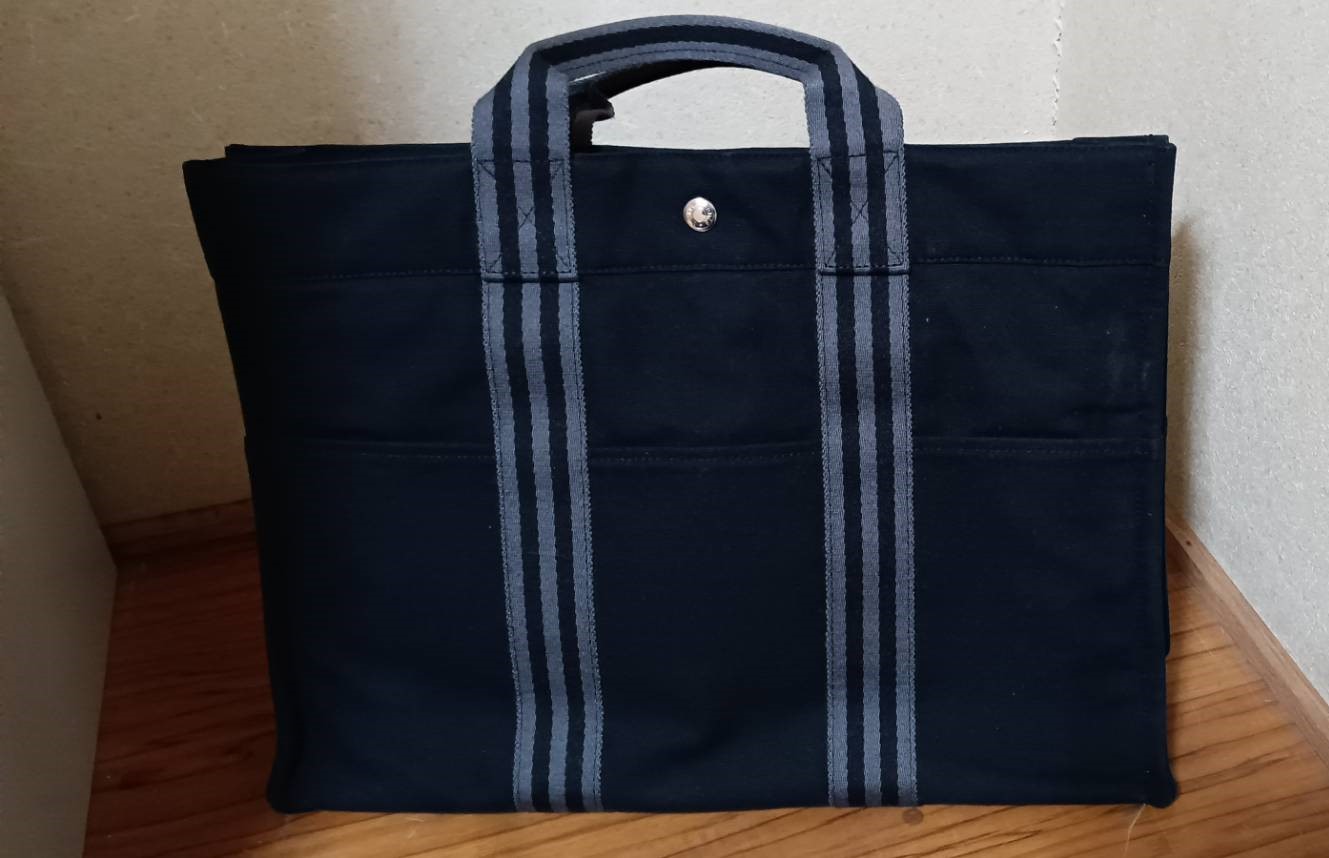 エルメス ﾌｰﾙﾄｩMM