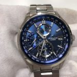 カシオ オシアナス