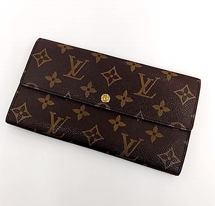 ヴィトン 財布