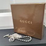 グッチ シルバー