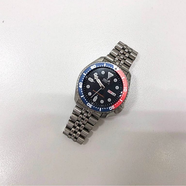 SEIKO