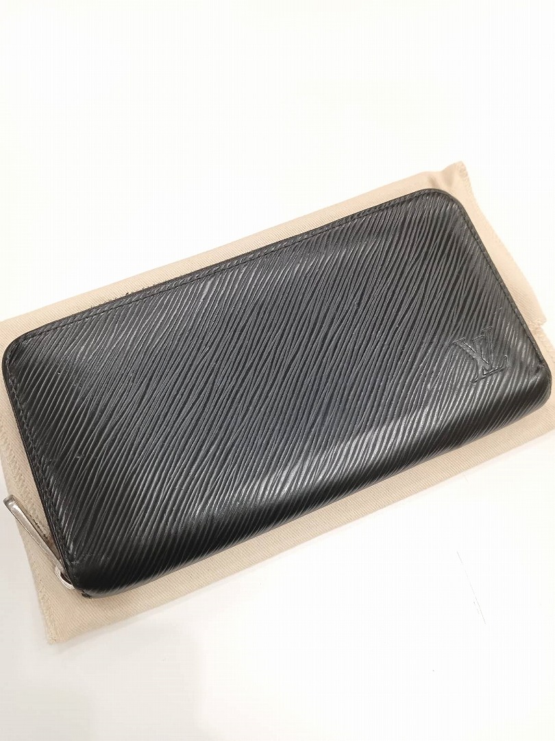 ヴィトン　財布