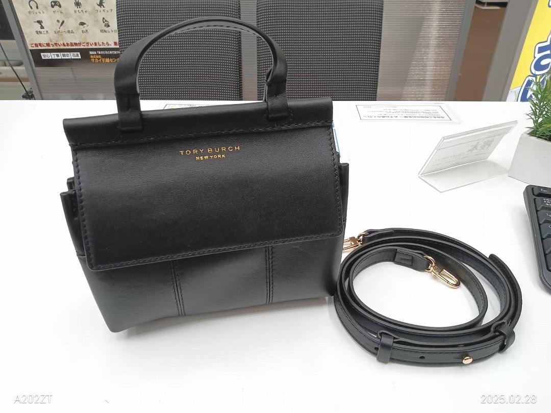 トリーバーチ バッグ