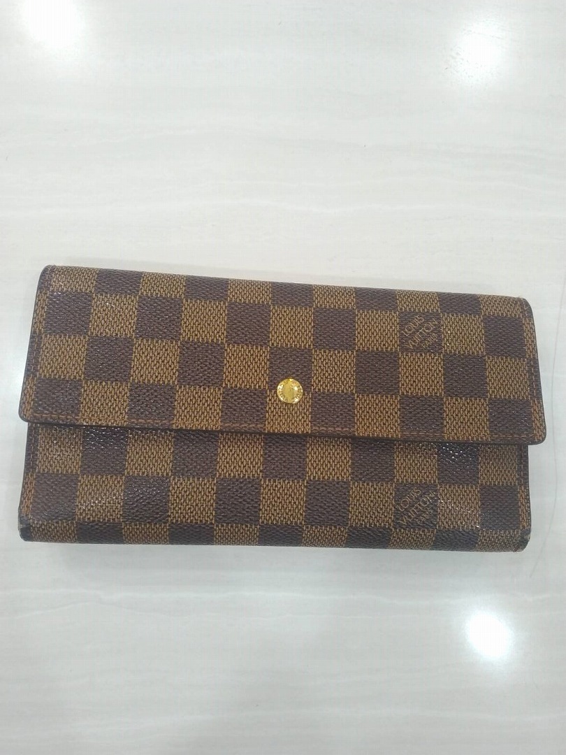 ヴィトン 財布