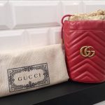グッチ バッグ
