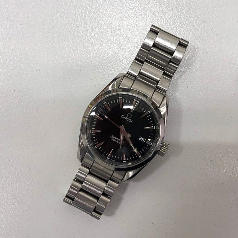 OMEGA