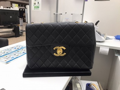 CHANEL マトラッセ30