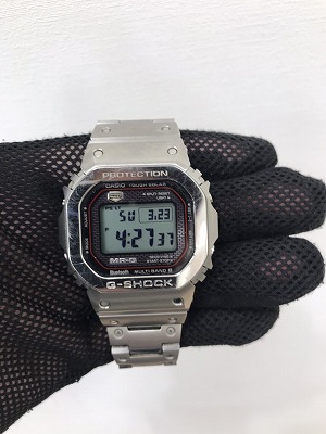 G-SHOCK MRG-B5000D