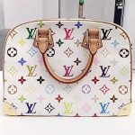 LV ハンドバッグ