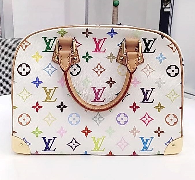 LV ハンドバッグ