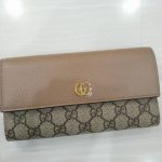 グッチ　財布