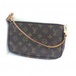LV ﾎﾟｼｪｯﾄｱｸｾｿﾜｰﾙ ﾓﾉｸﾞﾗﾑ M51980.
