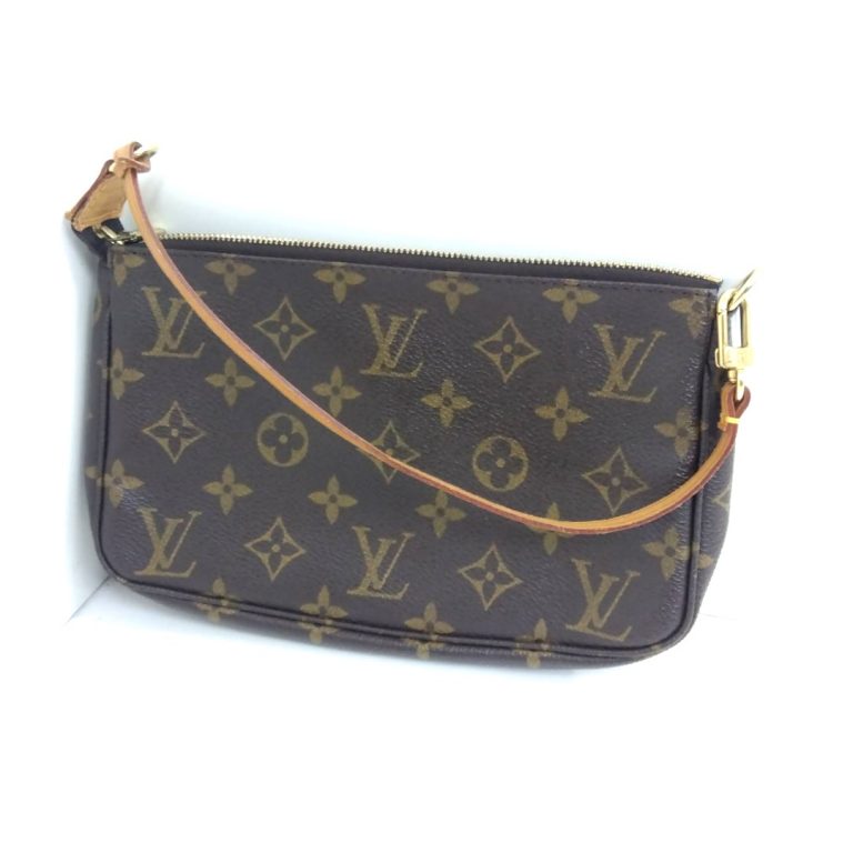LV ﾎﾟｼｪｯﾄｱｸｾｿﾜｰﾙ ﾓﾉｸﾞﾗﾑ M51980.