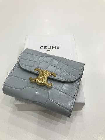 セリーヌを売るならビバシティ彦根