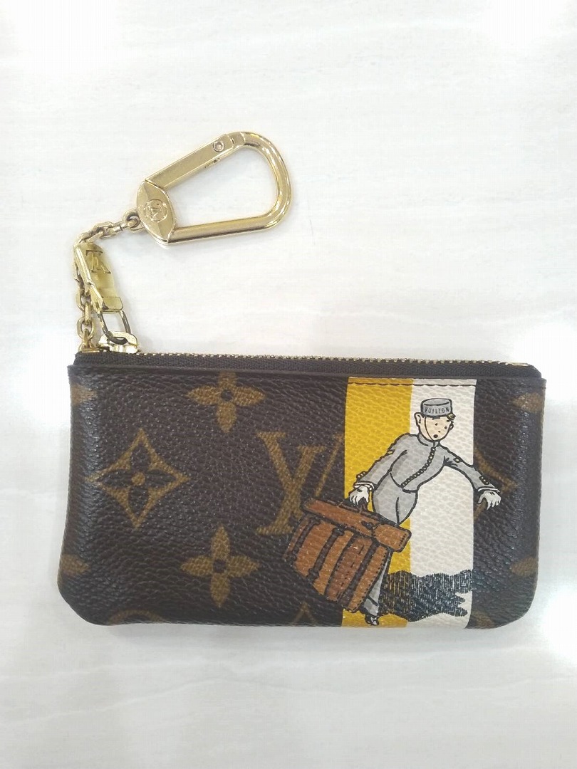ヴィトン コインケース