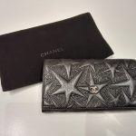 シャネル 財布