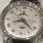 レビュートーメン 腕時計