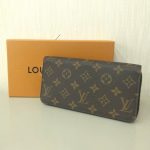 LV ジッピーウォレット モノグラム 長財布 M41894