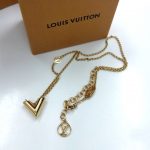 ルイヴィトン エッセンシャルV ネックレス M00857