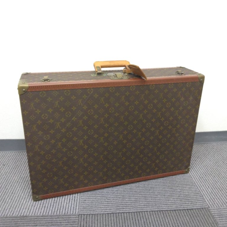 LV アルゼール70 モノグラム M21226