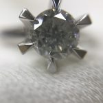 ダイヤモンドを売るならJJコレクション