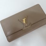 ルイヴィトン ポルトフォイユ カプシーヌ トリヨン M61249