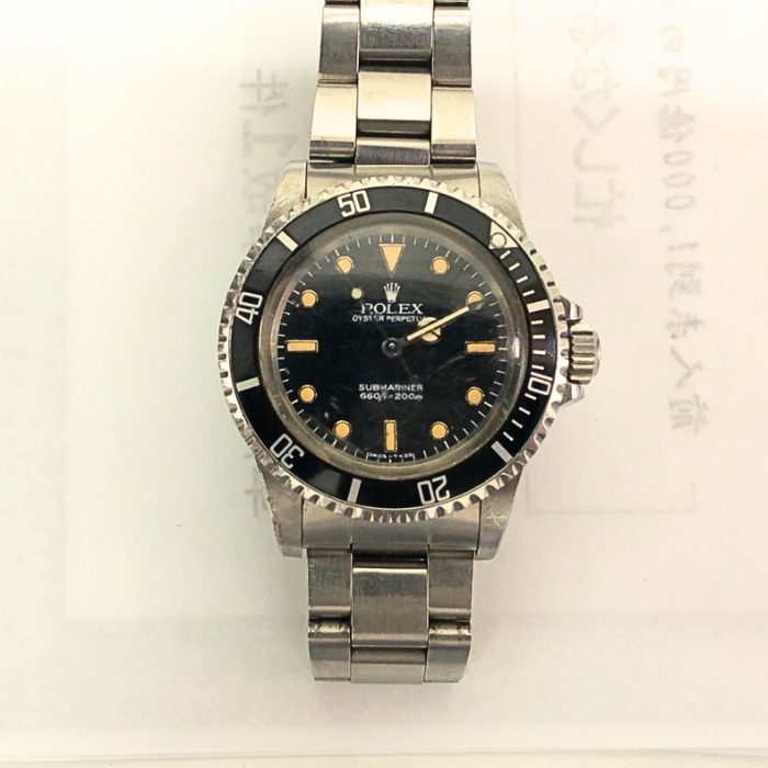ROLEX