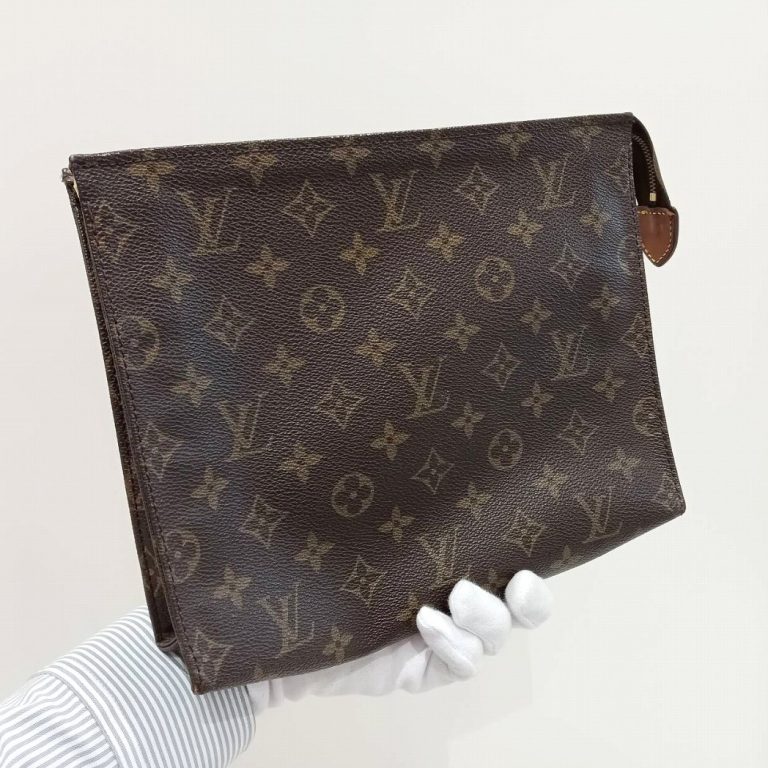 LV ポッシュトワレ