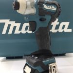 マキタ インパクトドライバTD111DSHX