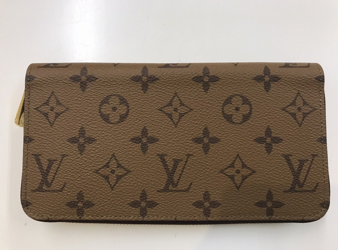 ヴィトン　財布