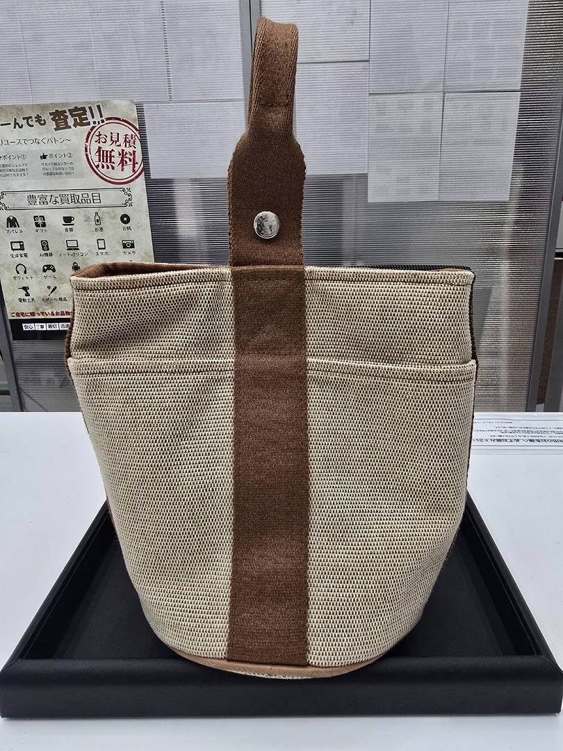 エルメス　バッグ