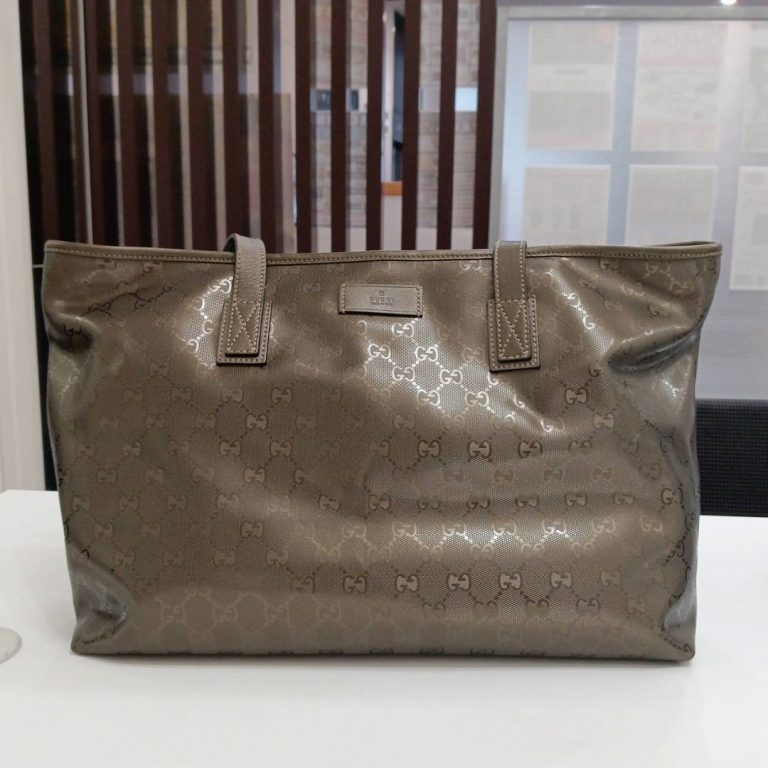グッチ　バッグ
