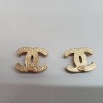 シャネル ピアス