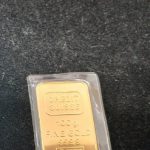 K24　インゴット　100g