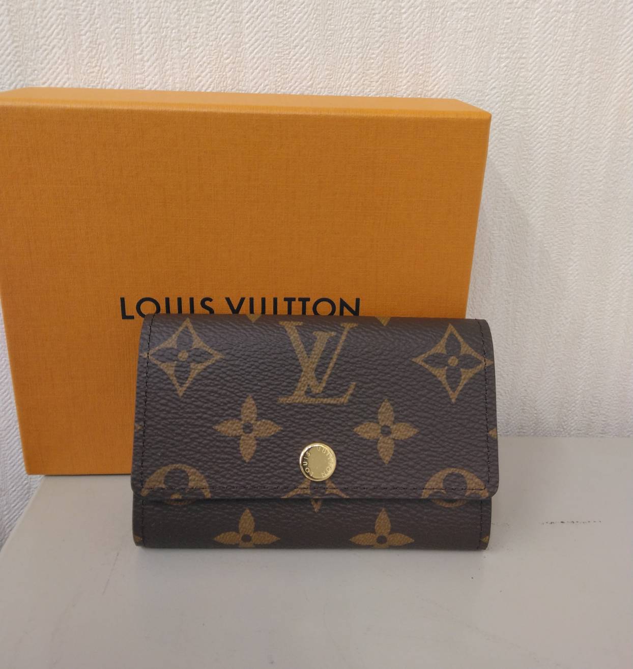 LV ミュルティクレ6　M62630