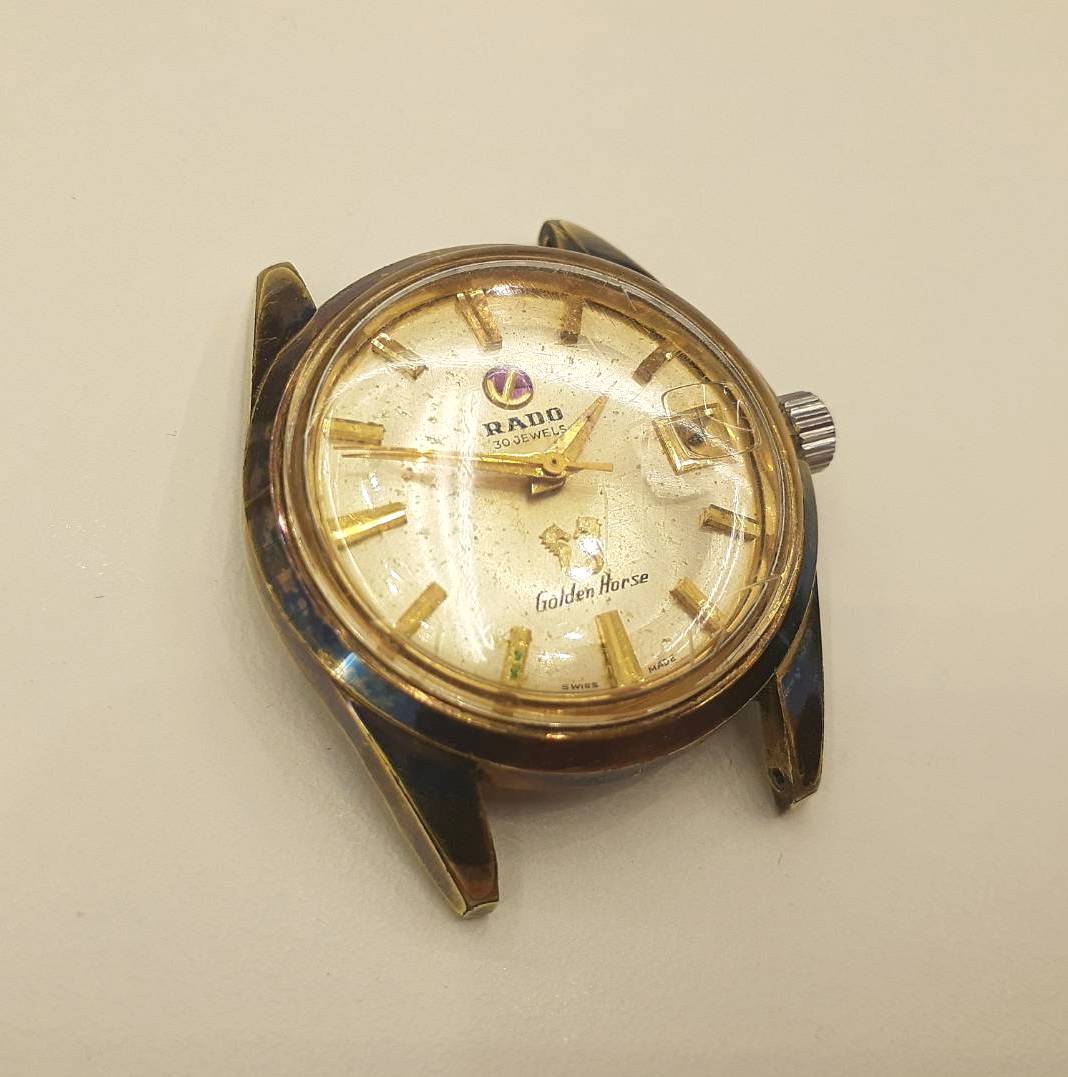 RADO 腕時計
