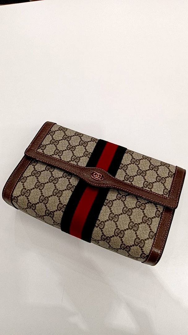 グッチ　バッグ