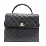 シャネル キャビアスキン 買取