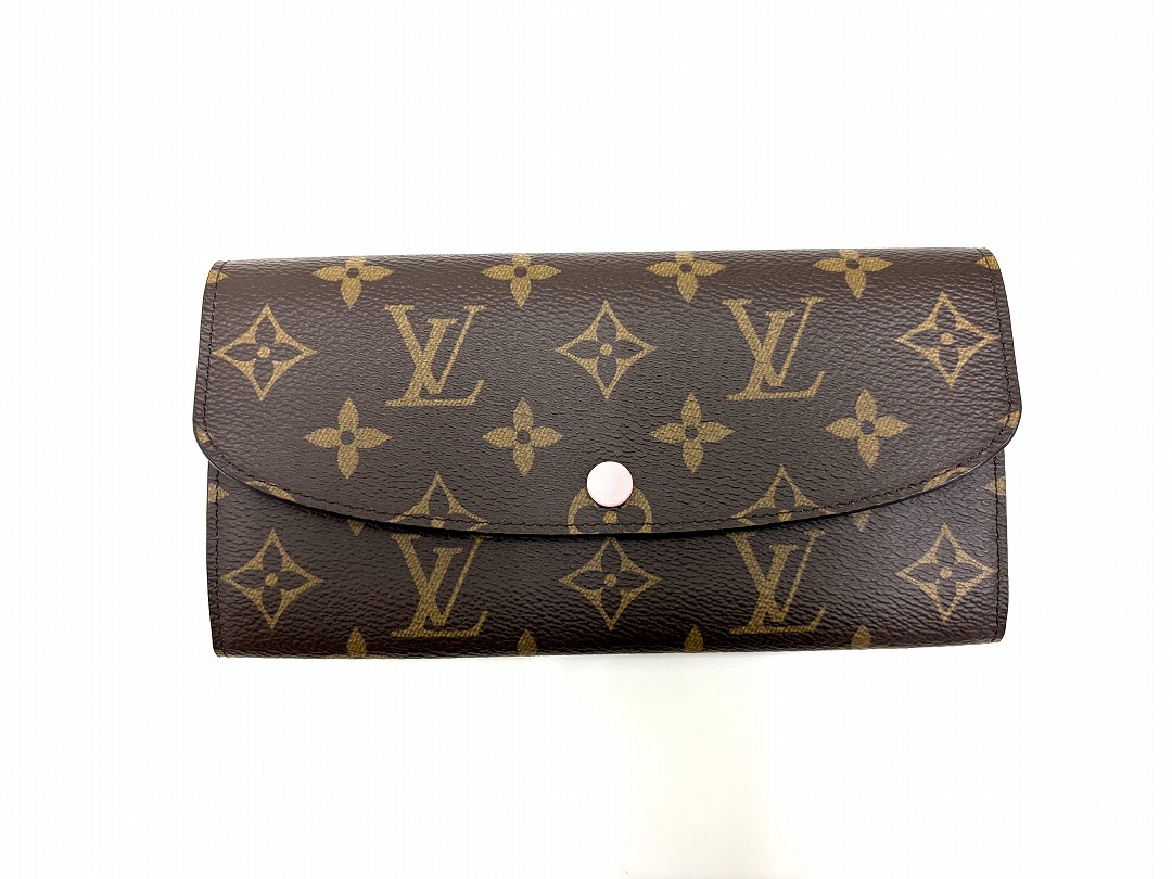 ヴィトン 財布 買取