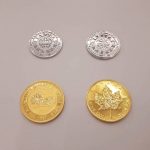 金貨 プラチナコイン