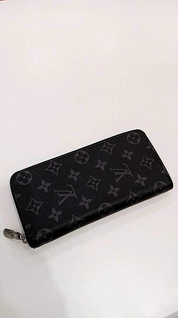 ヴィトン　財布