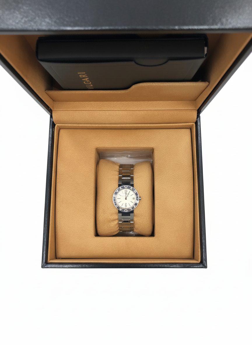 BVLGARI
