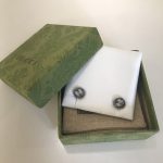 グッチ ピアス