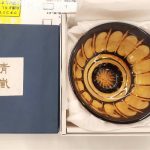 たち吉 皿