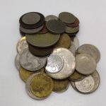 外国コイン 硬貨