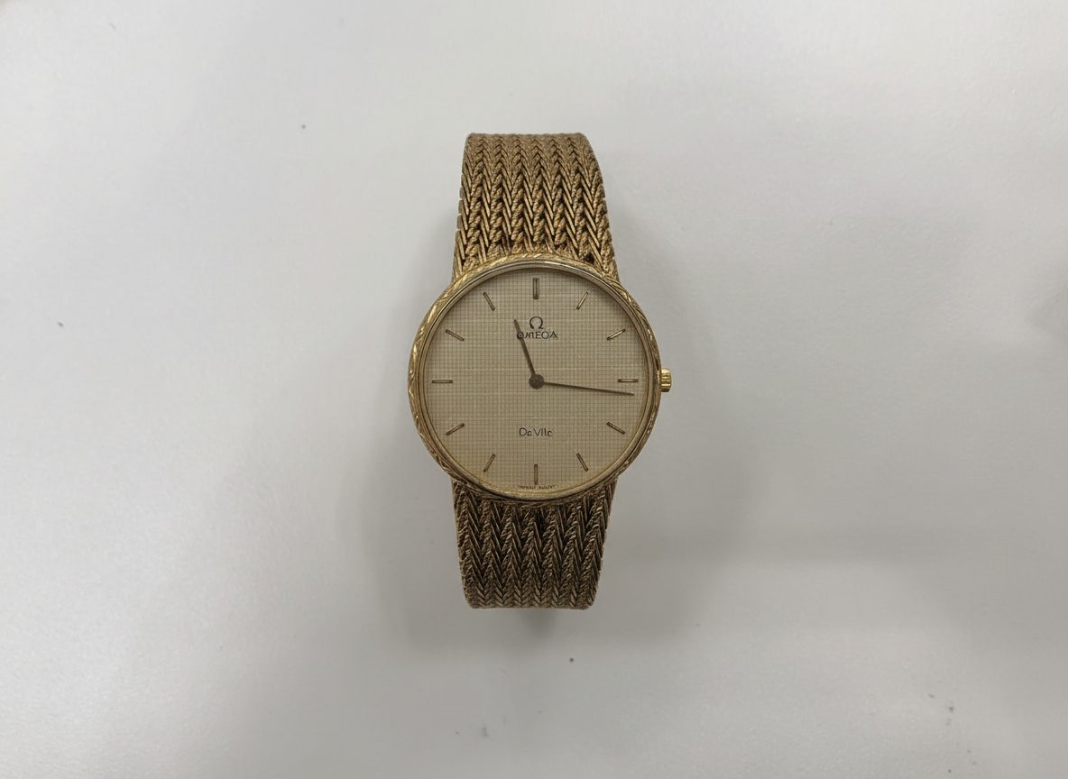 OMEGA